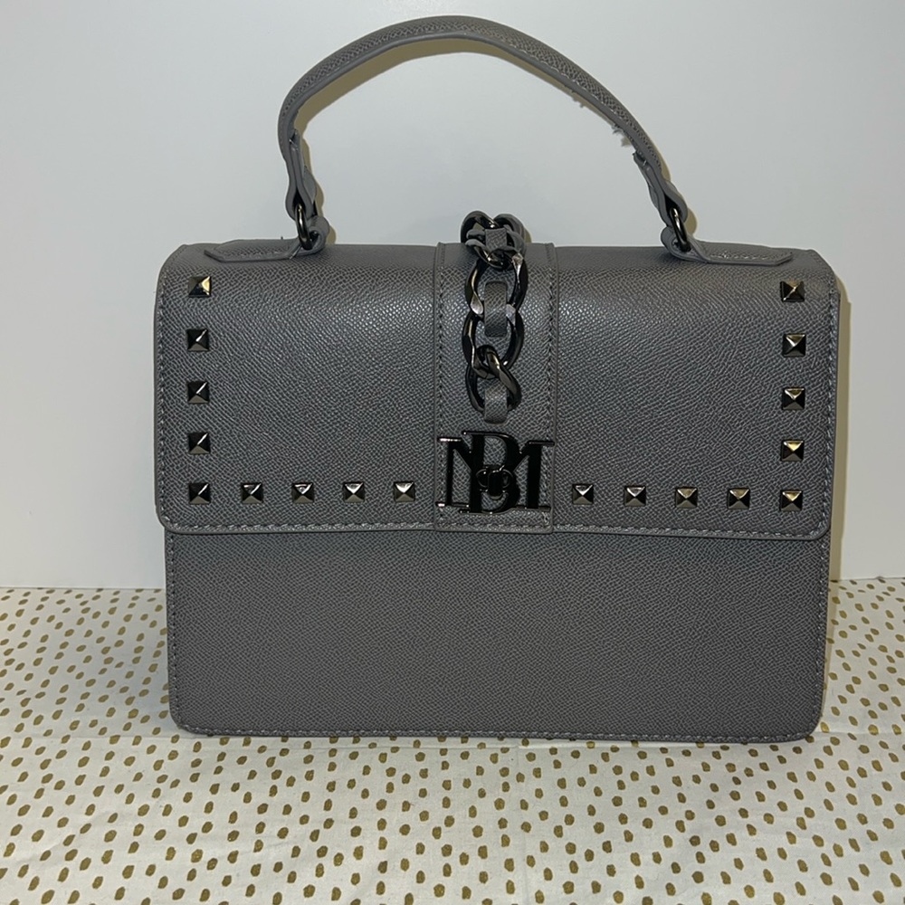 Top handle Badgley Mischka